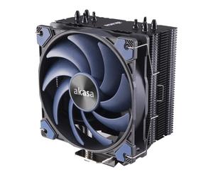Akasa Ventilateur Alucia H4 Plus pour processeur