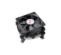 Akasa Ventilateur processeur - 8 cm - AK-CCE-7102EP
