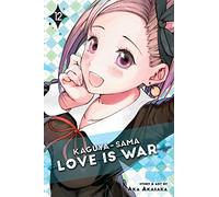 akasaka, aka - Kaguya-sama: Love is War, Vol. 12