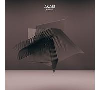 Akase Rust (Vinyl) 12" Single
