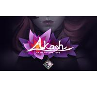 Akash Path of the Five (Nintendo)