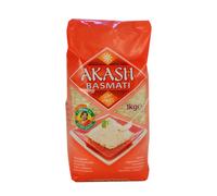 Akash Riz basmati - 1 kg