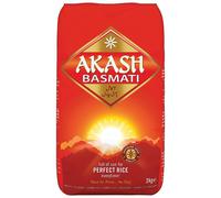 Akash Riz basmati - 2 kg