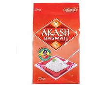 Akash Riz Basmati 20 kg