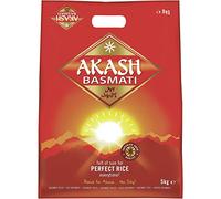 AKASH Riz Basmati 5 kg