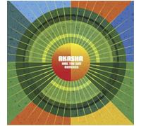 Akasha Hail the Sun (Vinyl) 10" EP