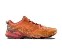 Chaussures La Sportiva Akasha II orange rouge - 43