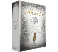 AKASHA - L'oracle des mémoires akashiques