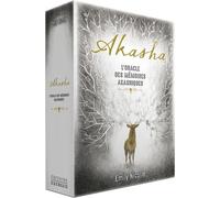 Akasha - L'oracle Des Mémoires Akashiques