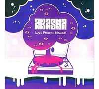 Akasha - Love Philtre Magick