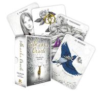 Akasha Oracle: Unlock wisdom from previous lives
