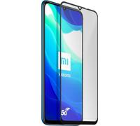 Akashi 9H Protecteur d'écran pour Xiaomi Mi 10 Lite - Bord Noir