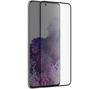 Akashi 9H Protection d'écran pour Galaxy S20 Plus - Bord Noir