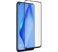 Akashi 9H Protection d'écran pour Huawei P40 Lite - Bord Noir
