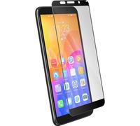 Akashi 9H Protection d'écran pour Huawei Y5p - Bord Noir