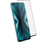 Film pour Realme X3 SuperZoom Verre Trempé Biseauté Transparent contour Noir