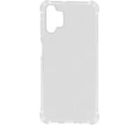 Akashi, Akashi Samsung Galaxy A32 étui silicone bumper, antichoc, transparent
