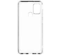 Akashi ALTCA21STRG coque de protection pour téléphones portables 16,5 cm (6.5 ) Housse Transparent Samsung Galaxy A21s
