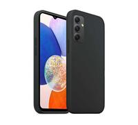 Akashi ALTCSTSA14BLK coque de protection pour téléphones portables 16,8 cm (6.6 ) Housse Noir Samsung Galaxy A14