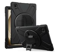 Akashi ALTCTA9PLSTRG étui pour tablette 27,9 cm (11 ) Housse Noir