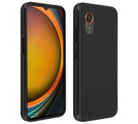 Akashi ALTCXCOV7BLK coque de protection pour téléphones portables 16,8 cm (6.6 ) Housse Noir Samsung Galaxy Xcover 7