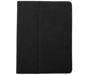 Akashi ALTEID5LZBL étui pour tablette 24,6 cm (9.7 ) Folio Noir