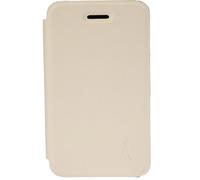 Akashi ALTFOLIOIP6WH coque de protection pour téléphones portables Folio Blanc Apple (brand) iPhone 6