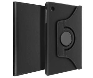 Akashi ALTFOLTA9PLBLK étui pour tablette 27,9 cm (11 ) Folio Noir