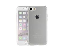 Akashi ALTGELI7TRANS coque de protection pour téléphones portables 11,9 cm (4.7 ) Housse Transparent Apple iPhone 7 Plus