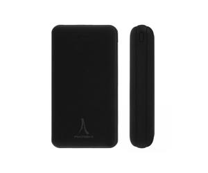 Akashi ALTPB20COMPBL banque d'alimentation électrique 20000 mAh Noir