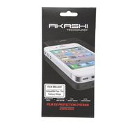 Akashi ALTSCRGMEGAHC écran et protection arrière de téléphones portables Samsung