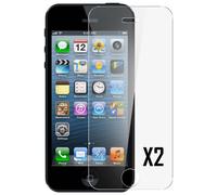 Akashi ALTSCRIP52TG écran et protection arrière de téléphones portables Protection d'écran transparent Apple 2 pièce(s)