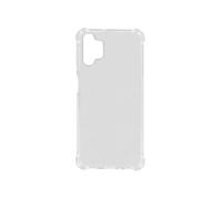 Akashi Anti-Shock - Coque de protection pour téléphone portable - transparent - pour Samsung Galaxy A32