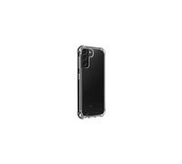 Akashi Anti-Shock - Coque de protection pour téléphone portable - transparent - pour Samsung Galaxy S21 5G