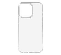Akashi, Apple iPhone 13 Pro Étui souple en silicone, fin et léger, Akashi, Transparent