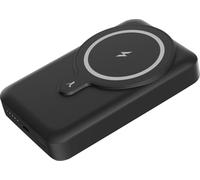 Akashi, Banque d'alimentation MagSafe 15W 10000mAh USB-C 20W, noir