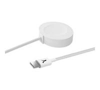 Akashi Câble USB Type-C Compatible Apple iWatch G