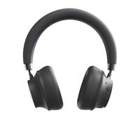 Akashi Casque Bluetooth Sans fil Réduction de Bruit Autonomie 30h Pivotant Noir