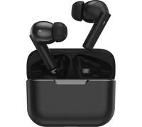 Écouteurs Bluetooth Réduction de Bruit Autonomie 6h Commandes Tactiles Akashi Noir Noir G