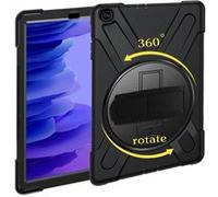 Akashi - Coque de protection pour tablette - robuste - 10.4" - pour Samsung Galaxy Tab A7 Galaxy G