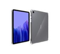 Akashi - Coque de protection pour tablette - transparent - 10.4" - pour Samsung Galaxy Tab A7