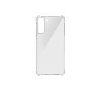 Akashi - Coque de protection pour téléphone portable - avec coins renforcés - transparent - pour Samsung Galaxy S21+ 5G
