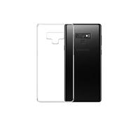 Akashi - Coque de protection pour téléphone portable - polyuréthanne thermoplastique (TPU) - transparent - pour Samsung Galaxy Note9