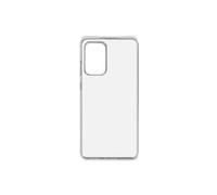 Akashi - Coque de protection pour téléphone portable - transparent - pour Samsung Galaxy A72