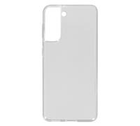 Akashi Coque pour Samsung Galaxy S21 Plus Silicone Gel Fine Légère Transparent