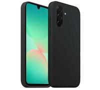Akashi Coque Silicone Noir Galaxy A26 5G