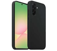 Akashi Coque Silicone Noir Galaxy A56 5G