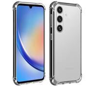 Akashi Coque TPU Angles Renforcés Galaxy A16 / A16 5G