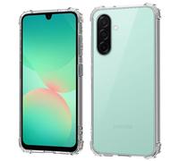 Akashi Coque TPU Angles Renforcés Galaxy A26 5G