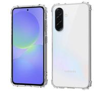 Akashi Coque TPU Angles Renforcés Galaxy A36 5G